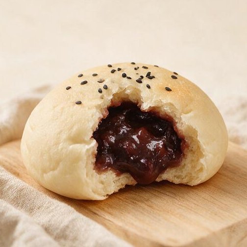 红豆包